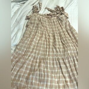 Show me your MuMu - Arabella Maxi Dress, Sz XXL